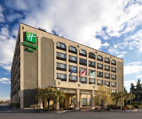 Holiday Inn Montreal Longueuil image 11