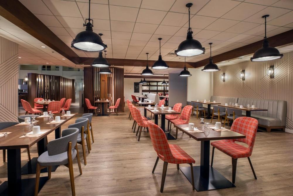 Holiday Inn Montreal Longueuil